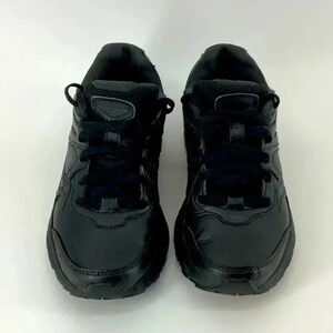 SAUCONY LEATHER SNEAKER  ORIGINAL